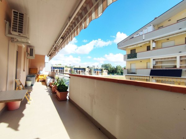 appartamento in vendita a Spoltore in zona Santa Teresa