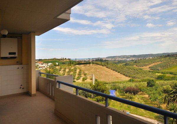 appartamento in vendita a Spoltore