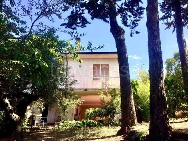 casa indipendente in vendita a Spoltore