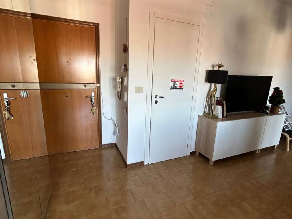 appartamento in vendita a Spoltore in zona Villa Raspa