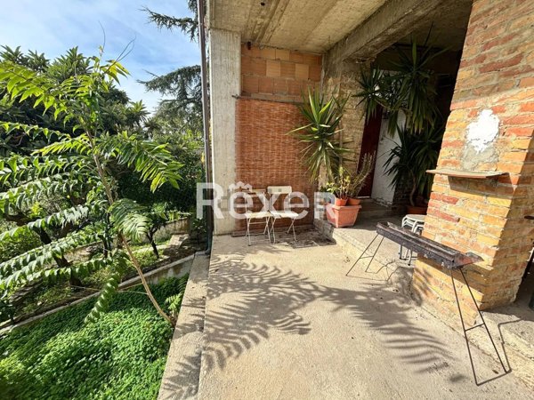 casa indipendente in vendita a Spoltore