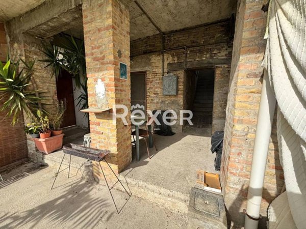 casa indipendente in vendita a Spoltore