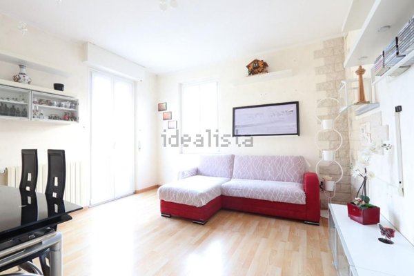 appartamento in vendita a Spoltore in zona Villa Raspa