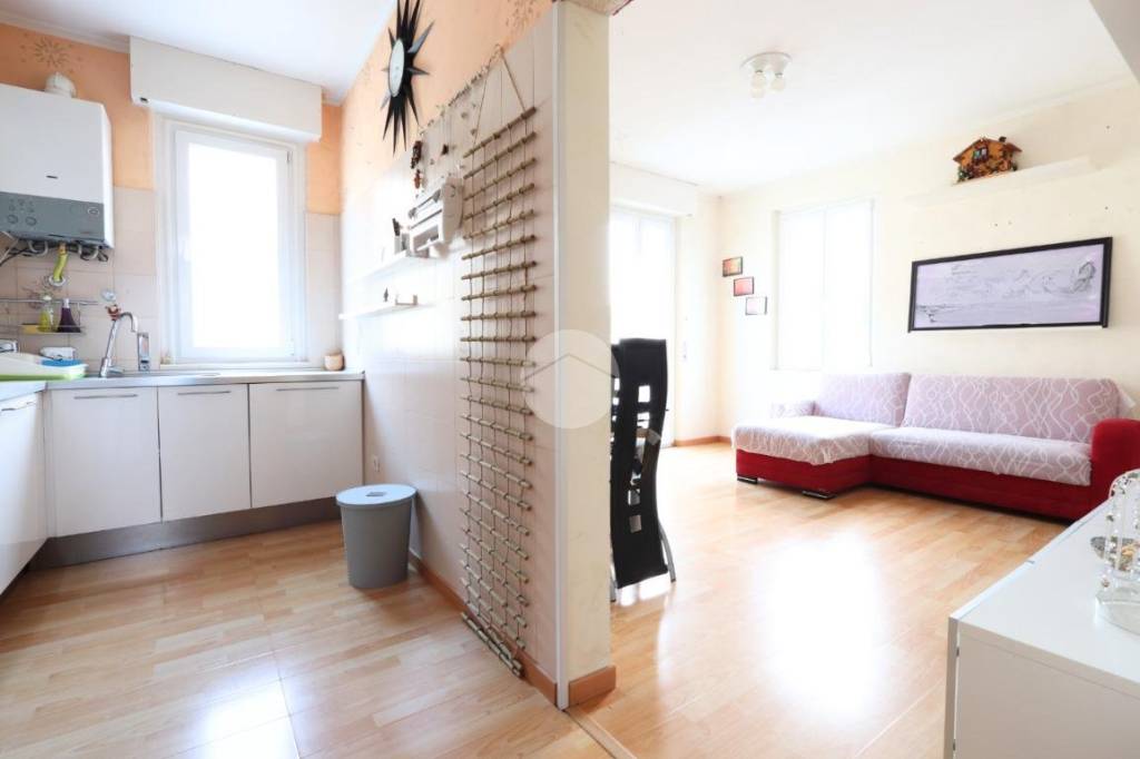 casa indipendente in vendita a Spoltore in zona Villa Raspa