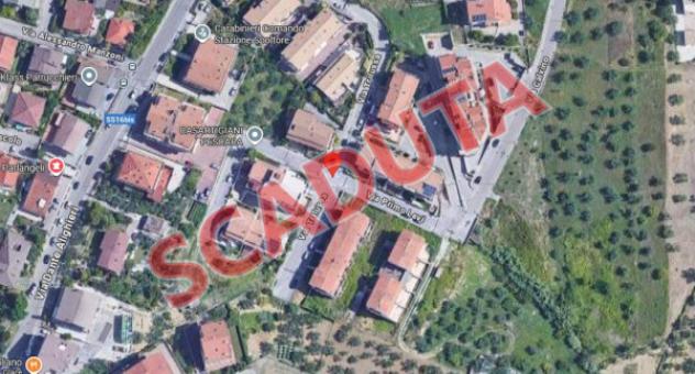 terreno agricolo in vendita a Spoltore