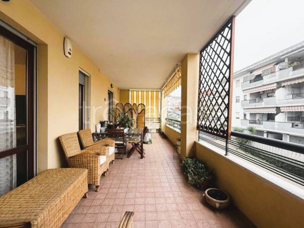 appartamento in vendita a Spoltore in zona Santa Teresa