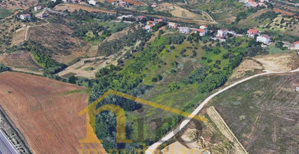 terreno edificabile in vendita a Spoltore in zona Ripoli