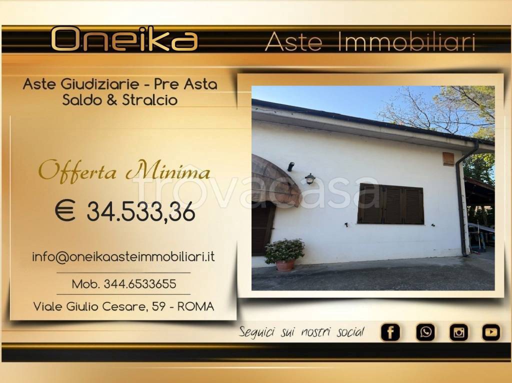 appartamento in vendita a Spoltore