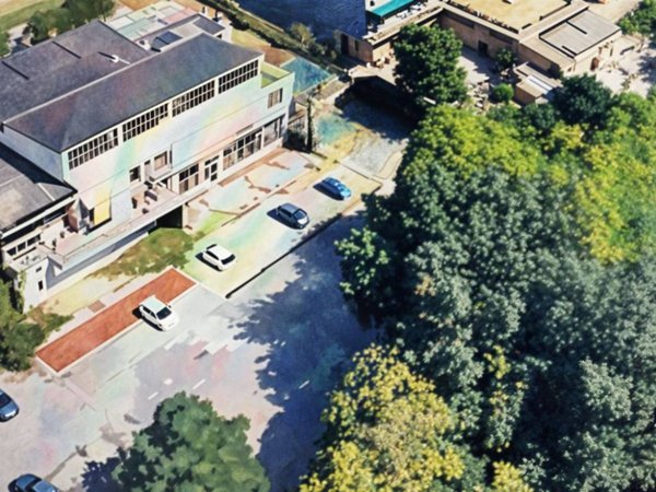 negozio in vendita a Spoltore in zona Villa Raspa