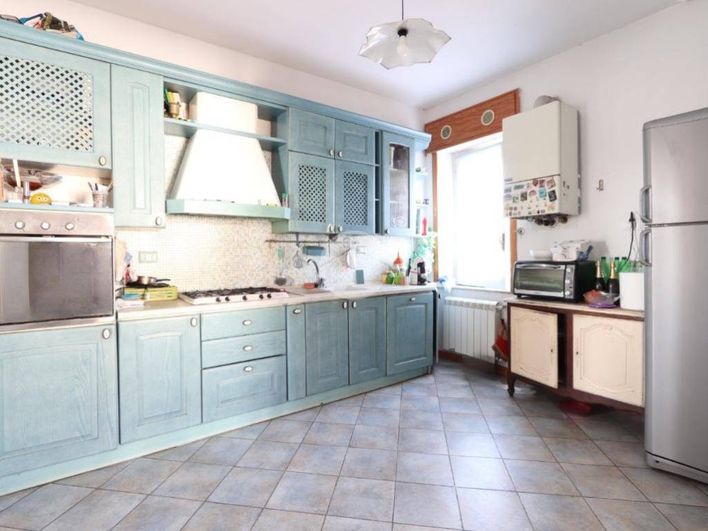 appartamento in vendita a Spoltore in zona Villa Raspa