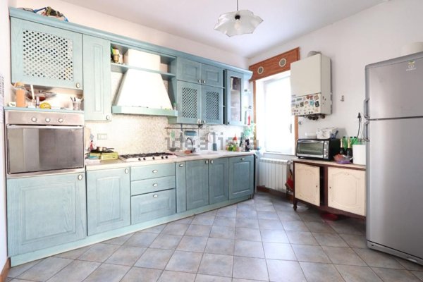 appartamento in vendita a Spoltore in zona Villa Raspa