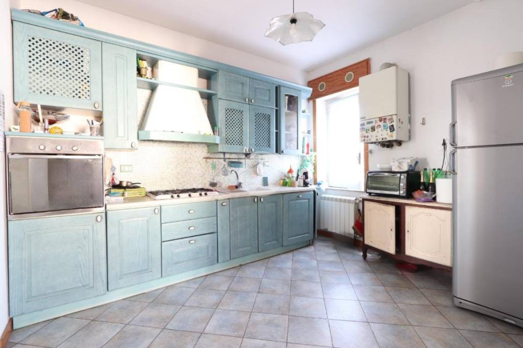 casa indipendente in vendita a Spoltore in zona Villa Raspa