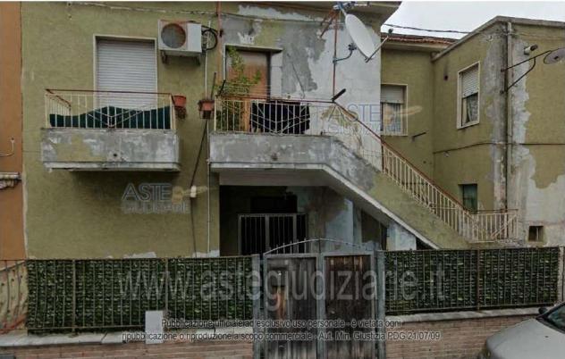 casa indipendente in vendita a Spoltore in zona Villa Raspa