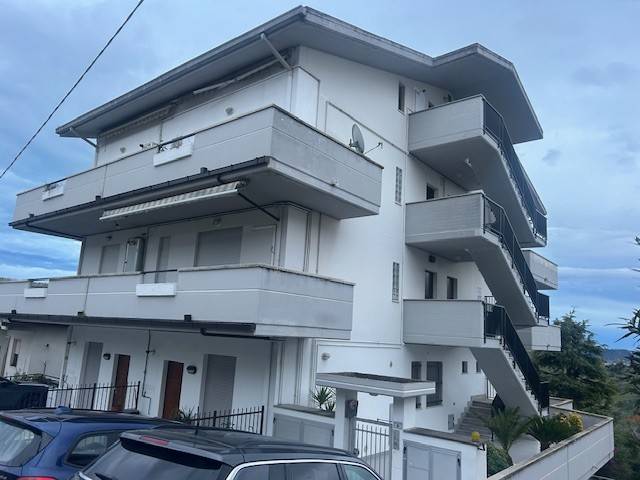 appartamento in vendita a Spoltore