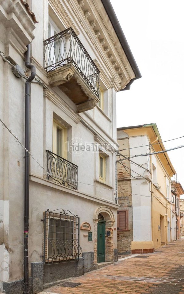 casa indipendente in vendita a Spoltore