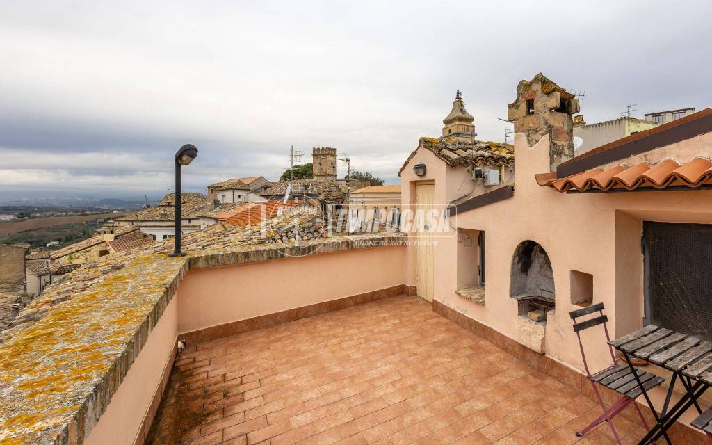 casa indipendente in vendita a Spoltore