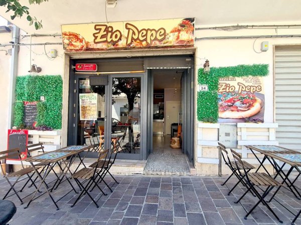 negozio in vendita a Spoltore