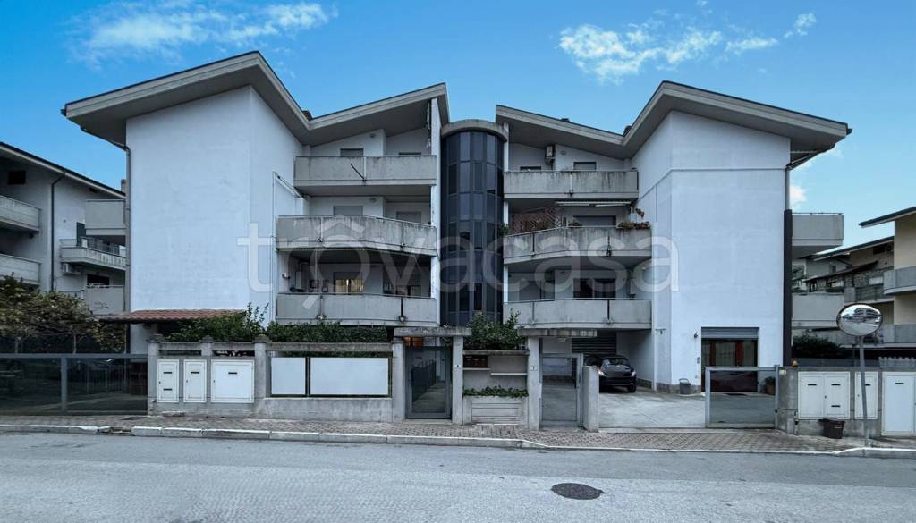 appartamento in vendita a Spoltore in zona Villa Raspa