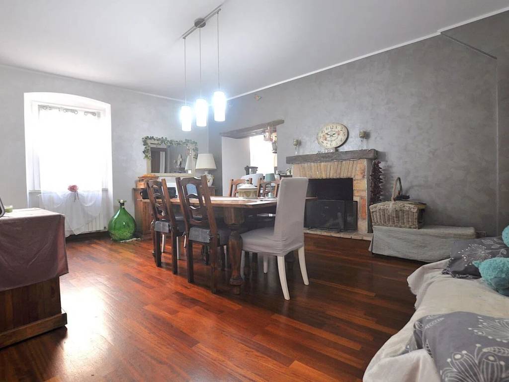 appartamento in vendita a Spoltore