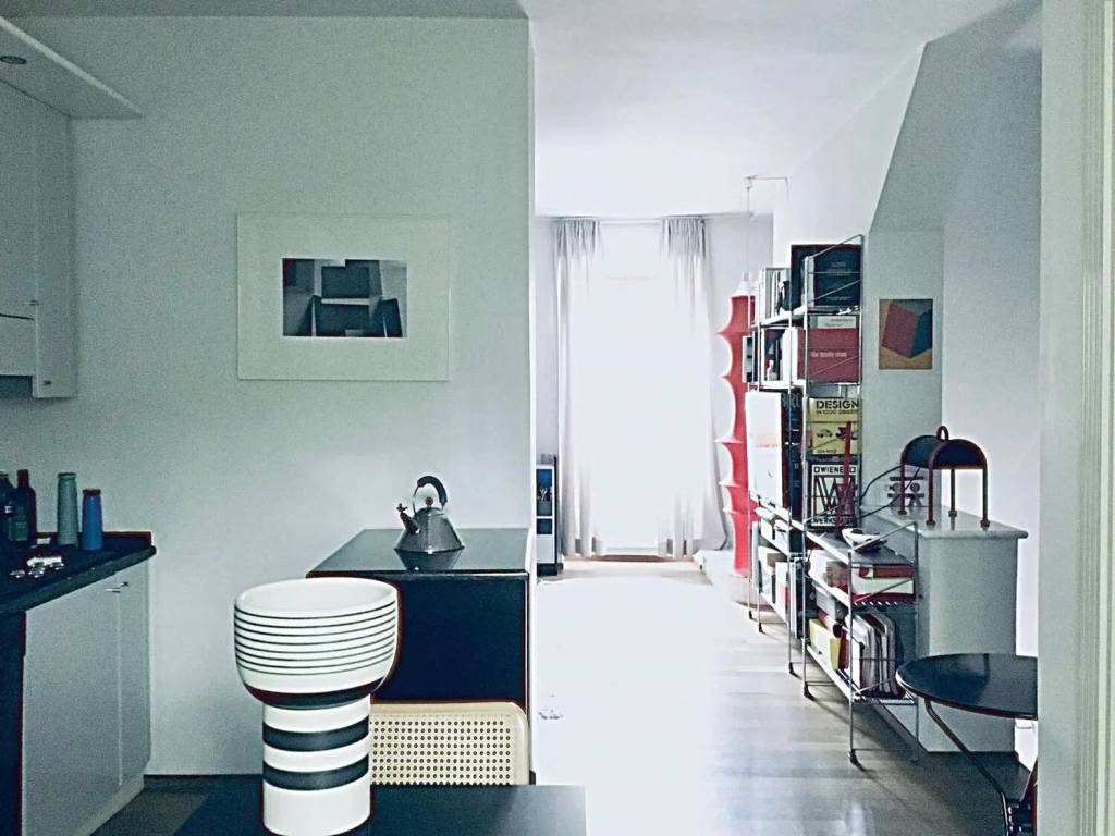 appartamento in vendita a Spoltore