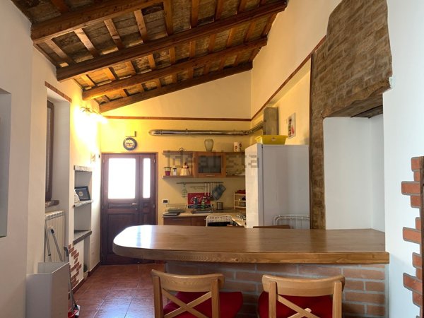 appartamento in vendita a Spoltore