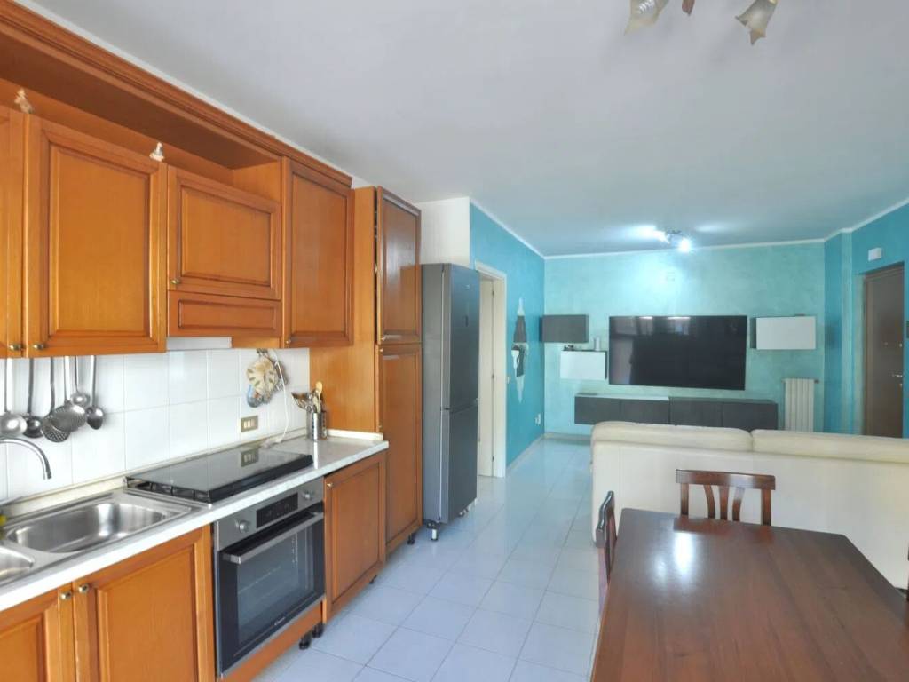 appartamento in vendita a Spoltore