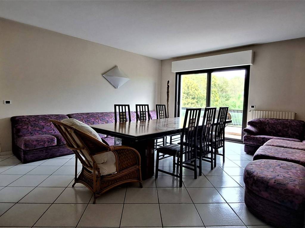 appartamento in vendita a Spoltore in zona Santa Teresa