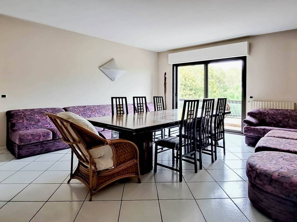 appartamento in vendita a Spoltore in zona Santa Teresa