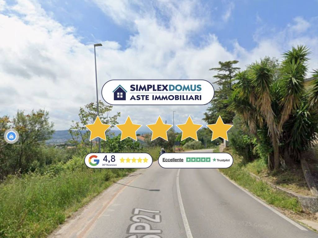 casa indipendente in vendita a Spoltore in zona Santa Lucia