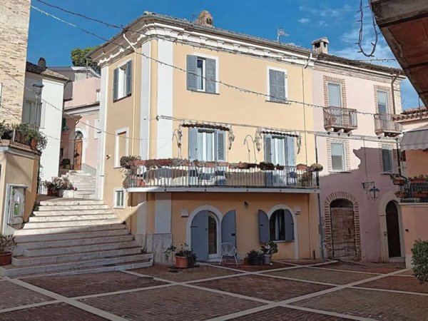 appartamento in vendita a Spoltore