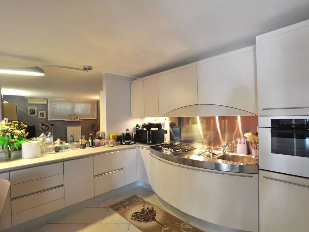 appartamento in vendita a Spoltore