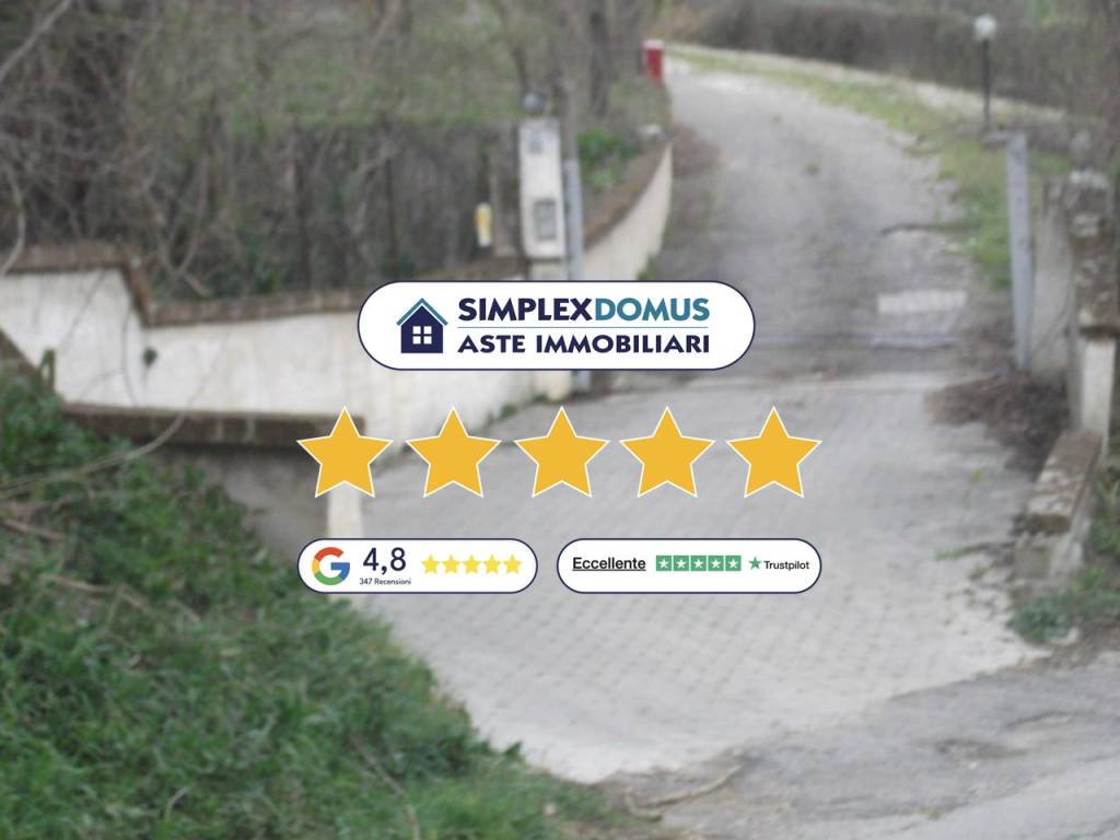 casa indipendente in vendita a Spoltore