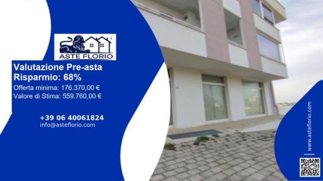 pentavano in vendita a Spoltore