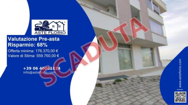 pentavano in vendita a Spoltore