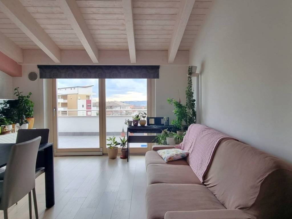 appartamento in vendita a Spoltore