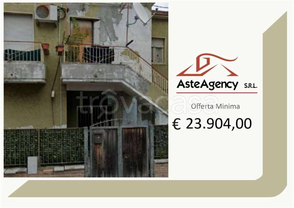 appartamento in vendita a Spoltore in zona Villa Raspa