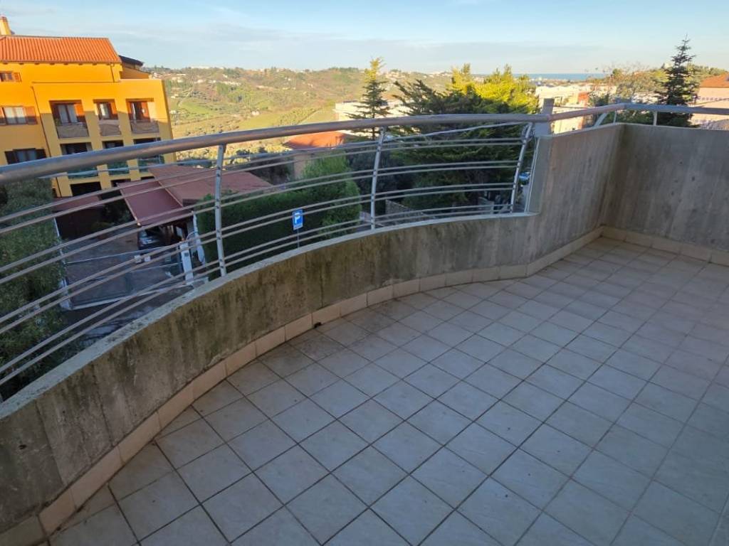 appartamento in vendita a Spoltore