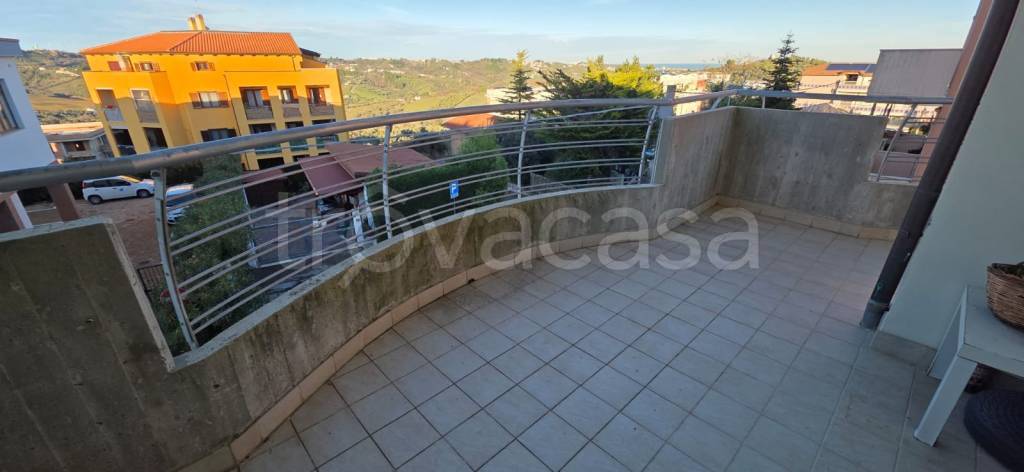 appartamento in vendita a Spoltore