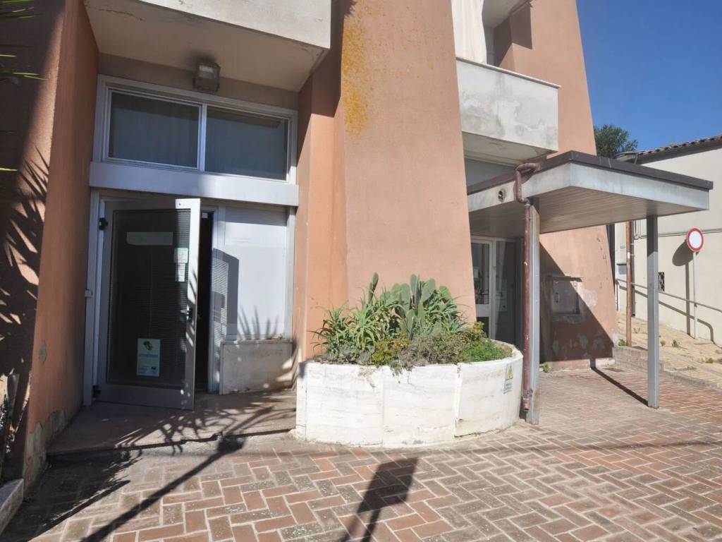 negozio in vendita a Spoltore