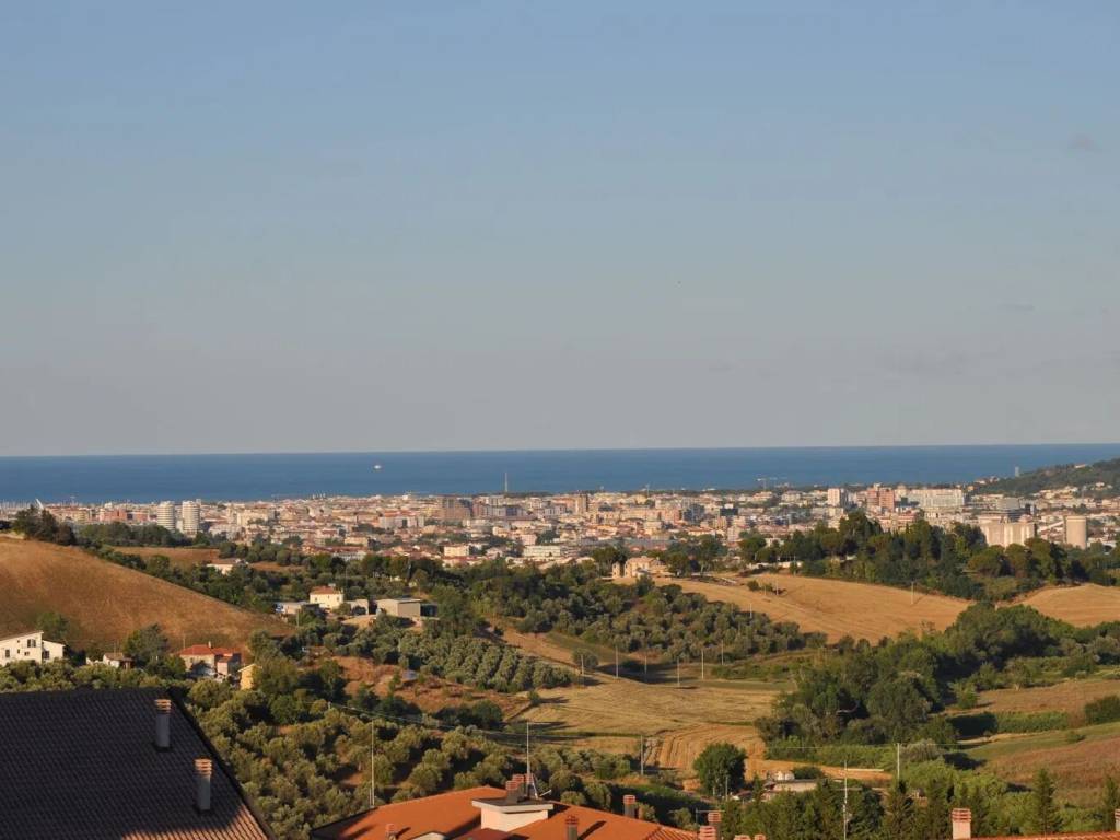 appartamento in vendita a Spoltore