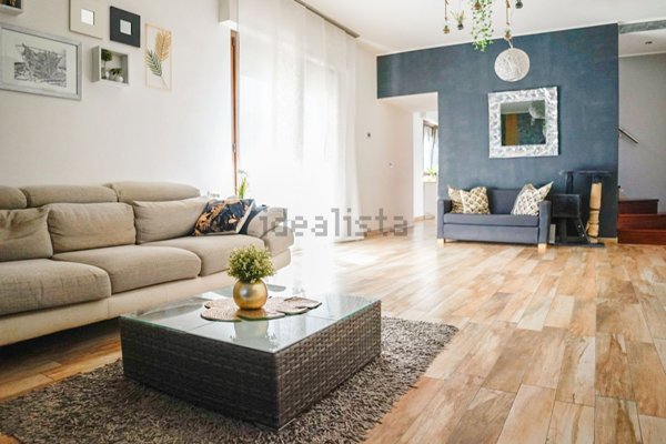 casa indipendente in vendita a Spoltore