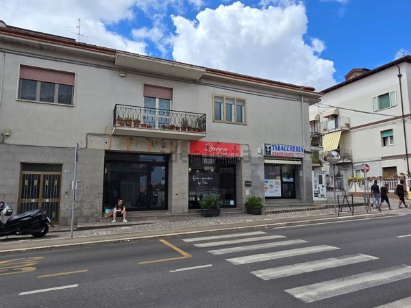 appartamento in vendita a Spoltore in zona Villa Raspa