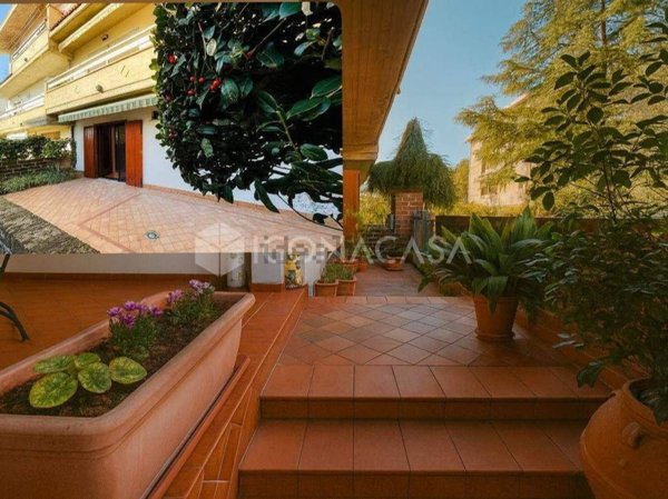 casa indipendente in vendita a Spoltore