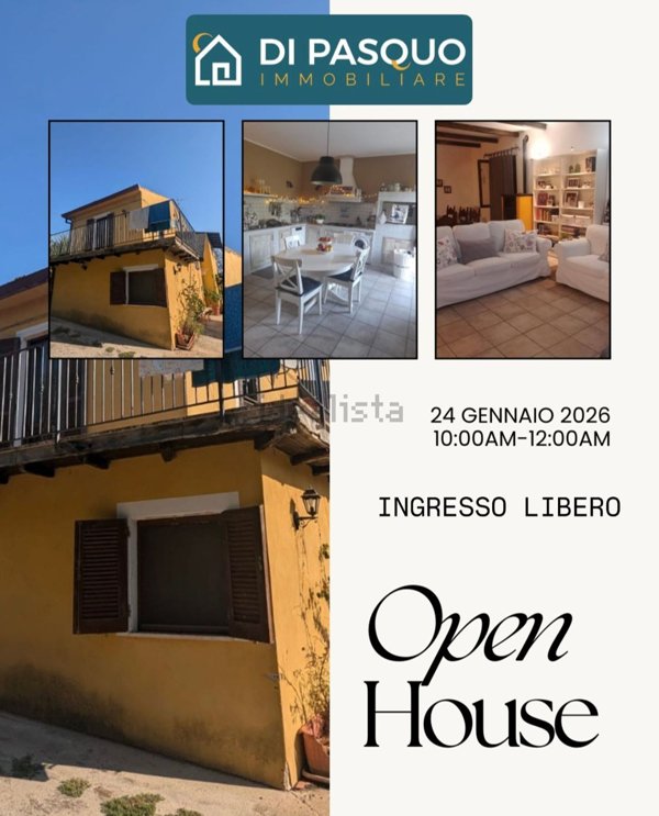 pentavano in vendita a Spoltore