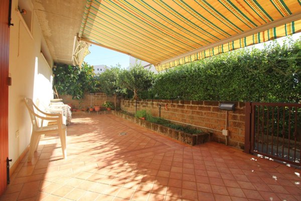 casa indipendente in vendita a Spoltore