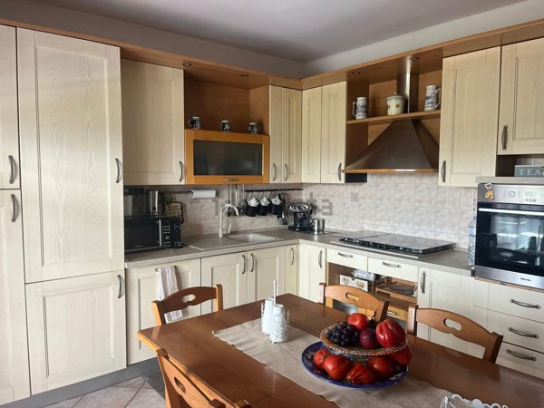 casa indipendente in vendita a Spoltore in zona Santa Teresa