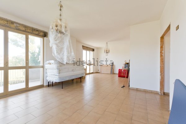 appartamento in vendita a Spoltore in zona Villa Raspa