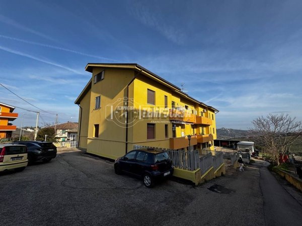 appartamento in vendita a Spoltore