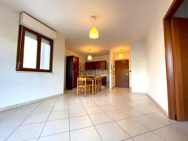 appartamento in vendita a Spoltore in zona Santa Teresa