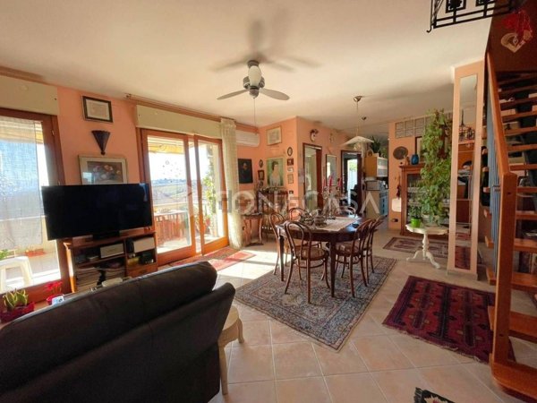 appartamento in vendita a Spoltore